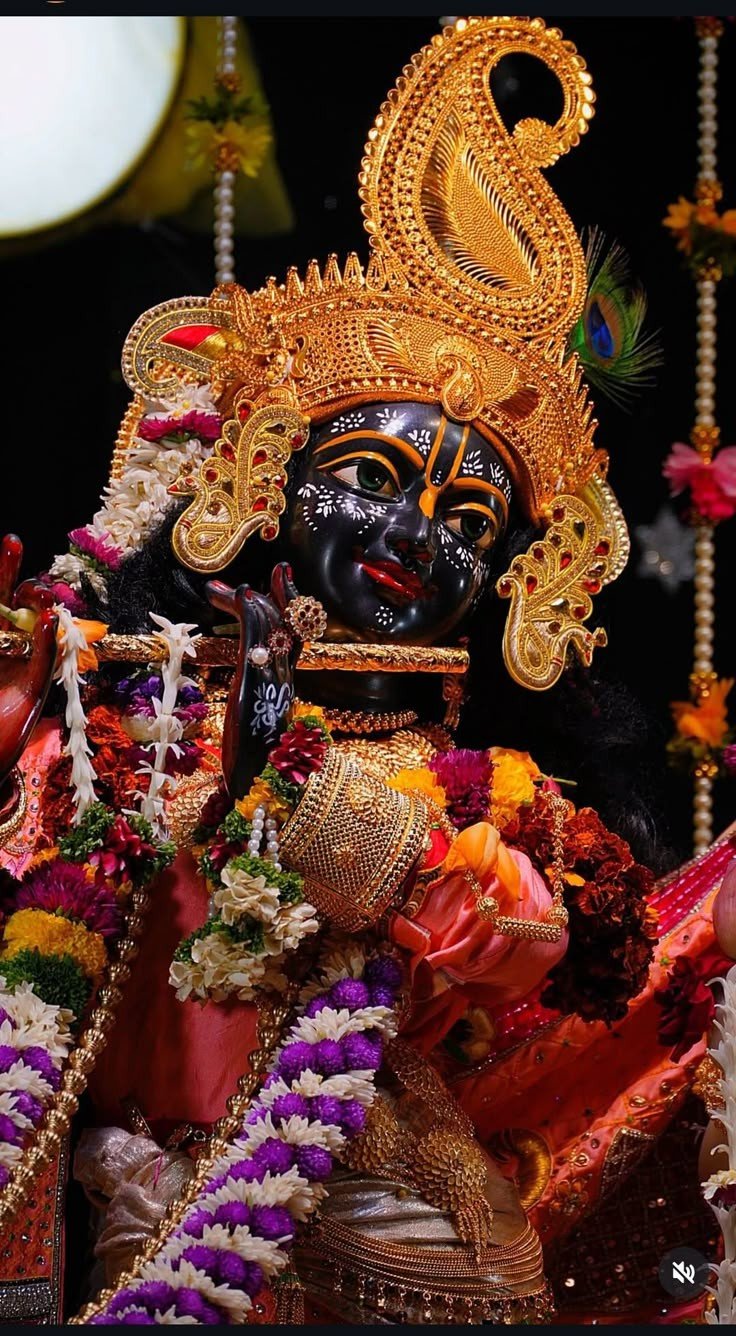 Banke Bihari Photo Hd