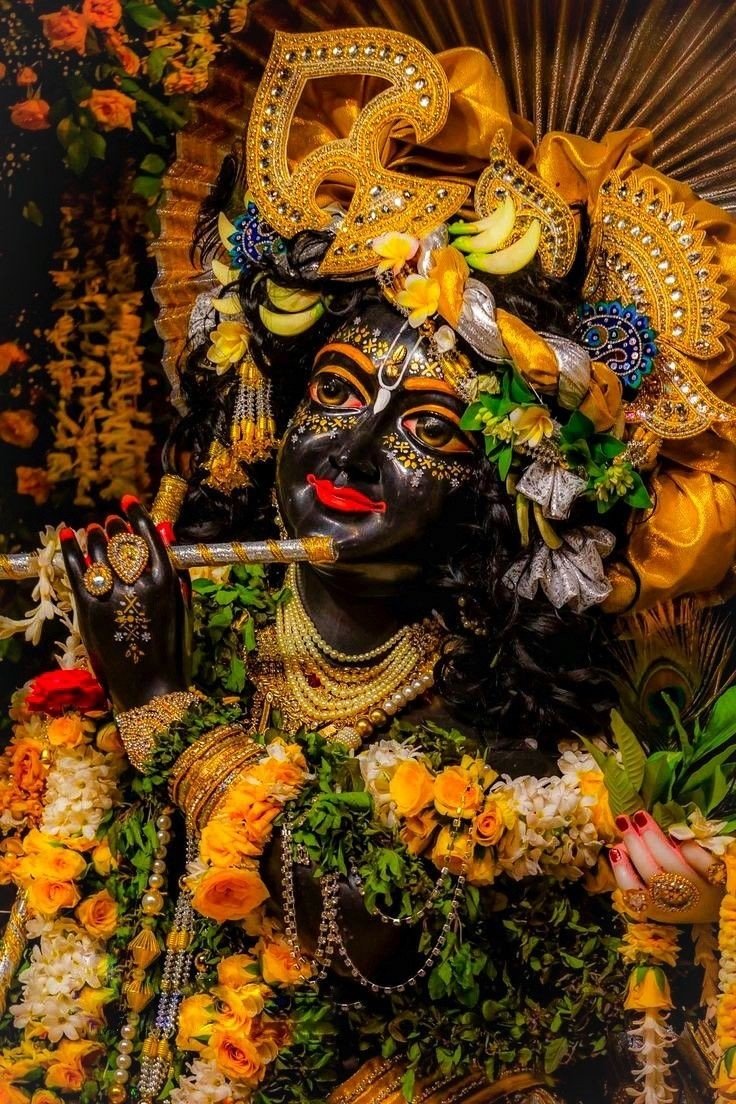 Banke Bihari Wallpaper