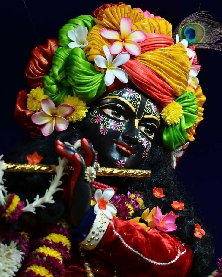 Banke Bihari Wallpaper