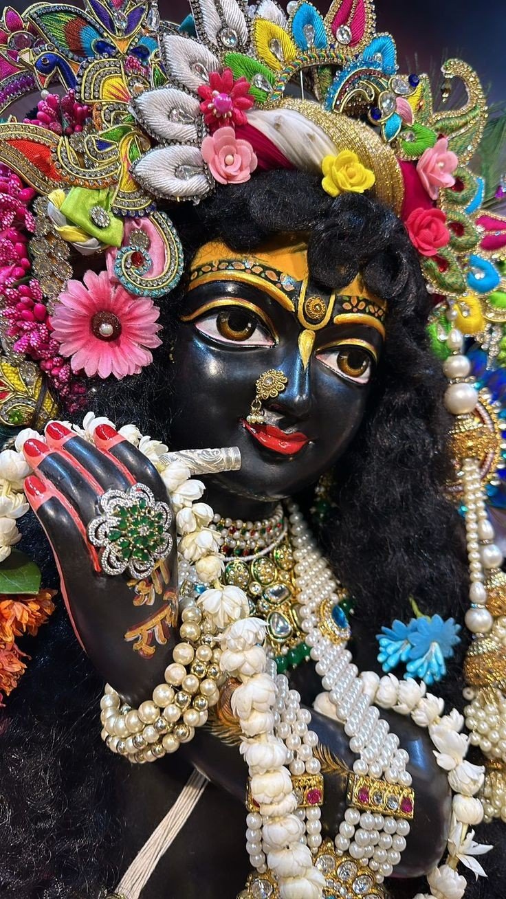 Banke Bihari Wallpaper