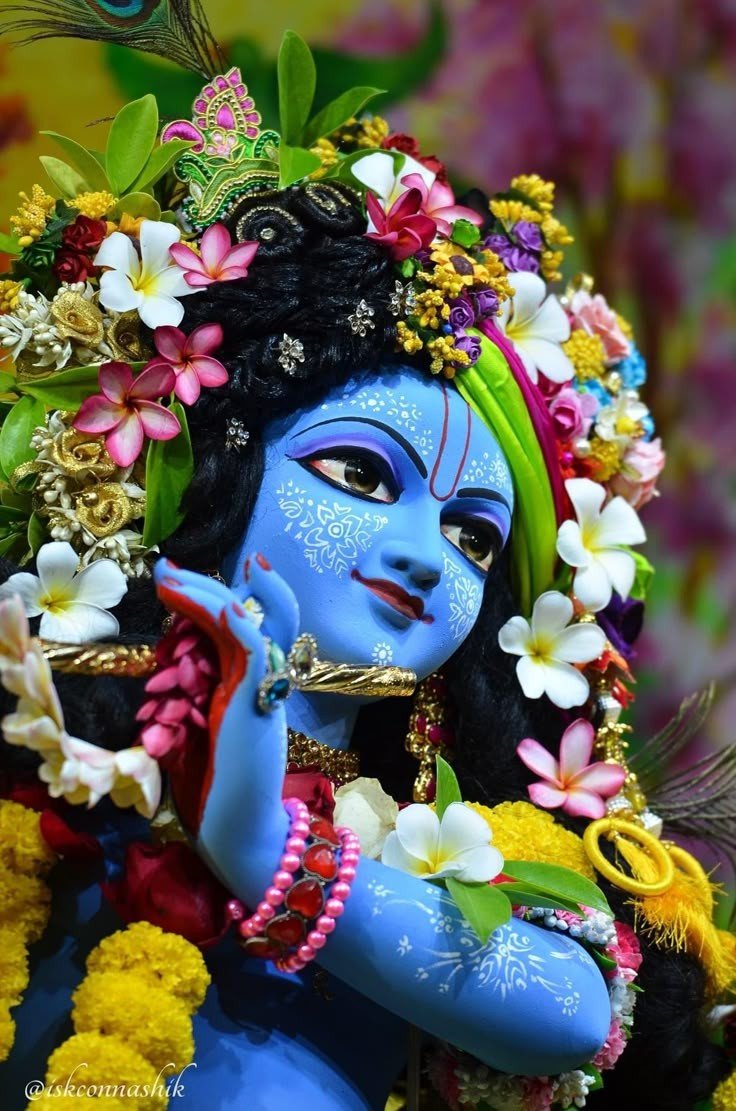 Banke Bihari Wallpaper