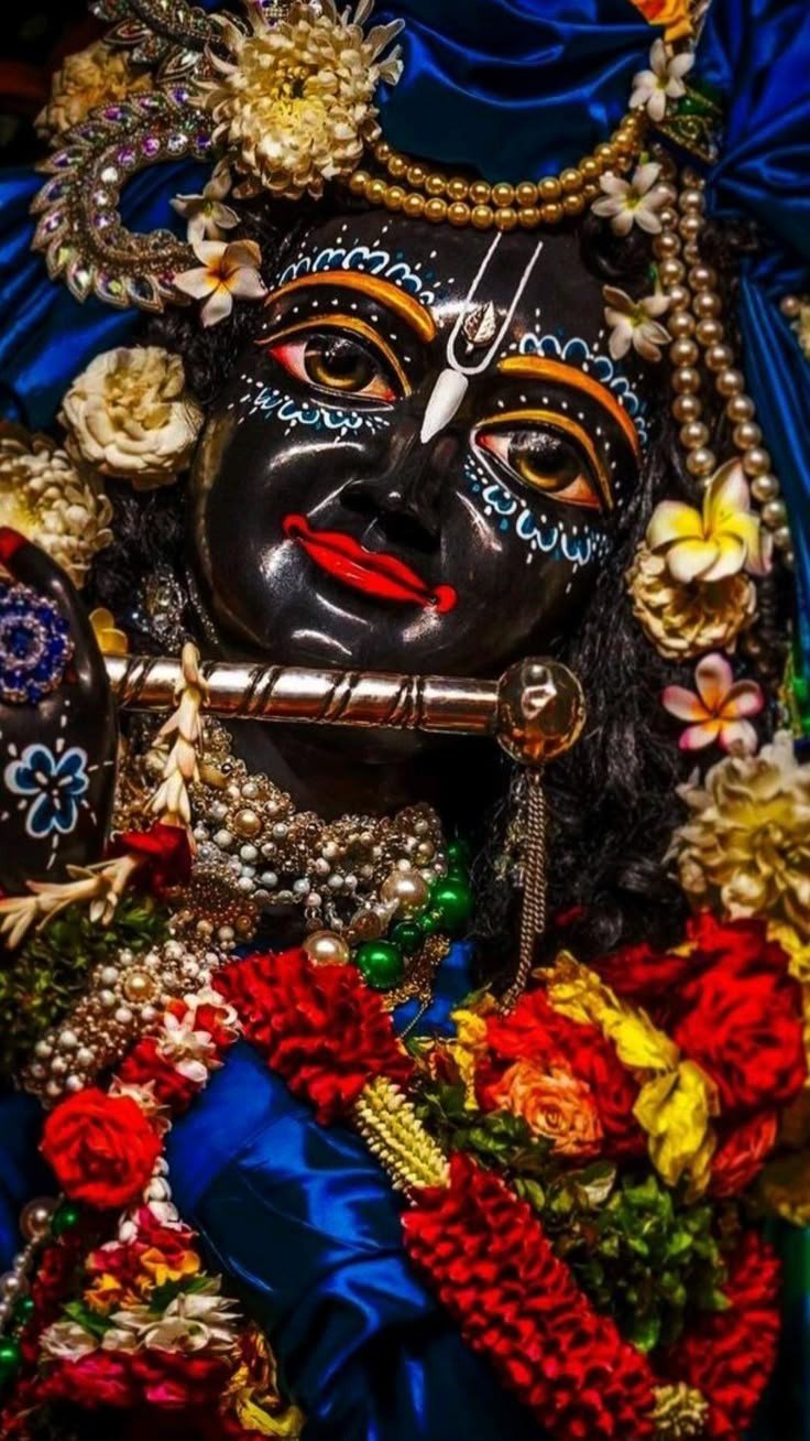 Banke Bihari Wallpaper