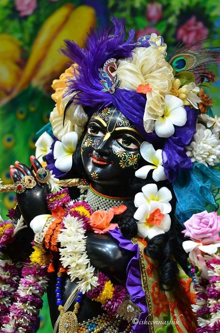 Banke Bihari Wallpaper