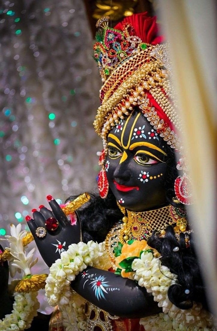 Banke Bihari Wallpaper