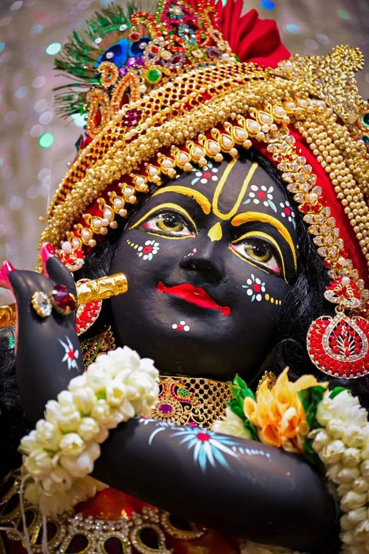 Banke Bihari Wallpaper