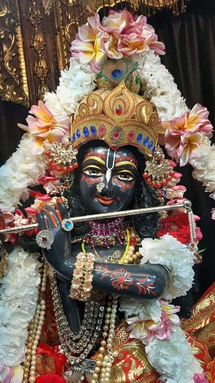 Banke Bihari Wallpaper