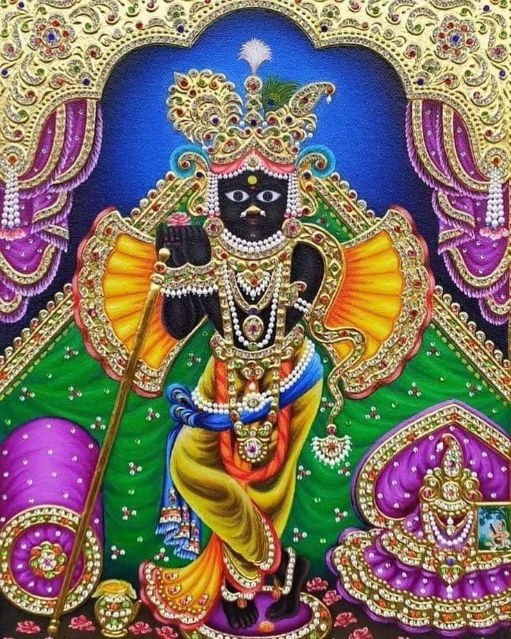 Banke Bihari Wallpaper