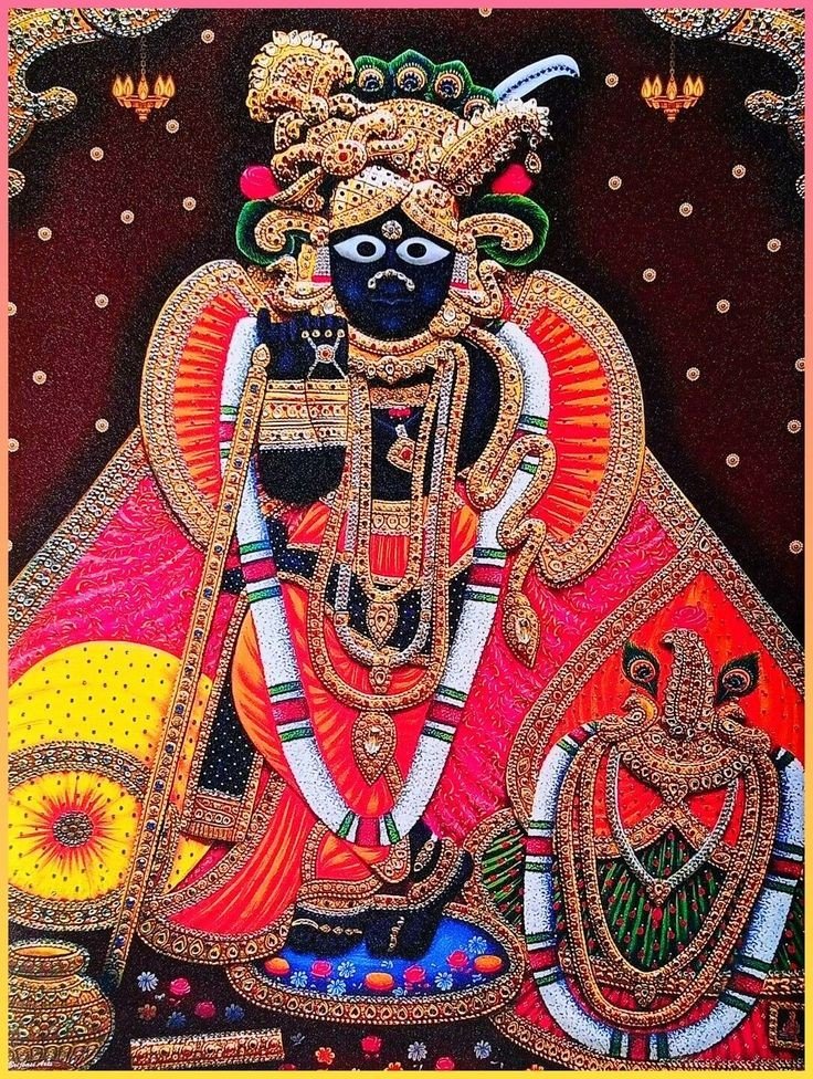 Banke Bihari Wallpaper