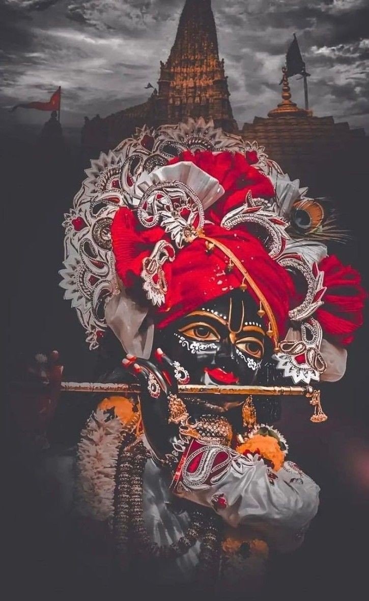 Banke Bihari Wallpaper