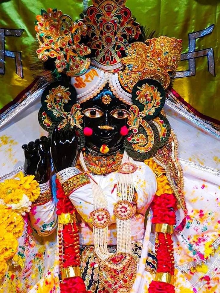 Banke Bihari Wallpaper