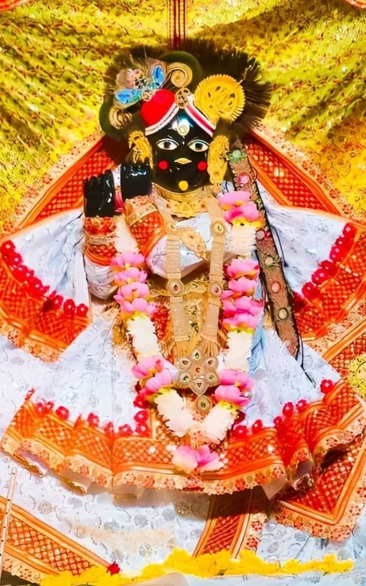 Banke Bihari Wallpaper