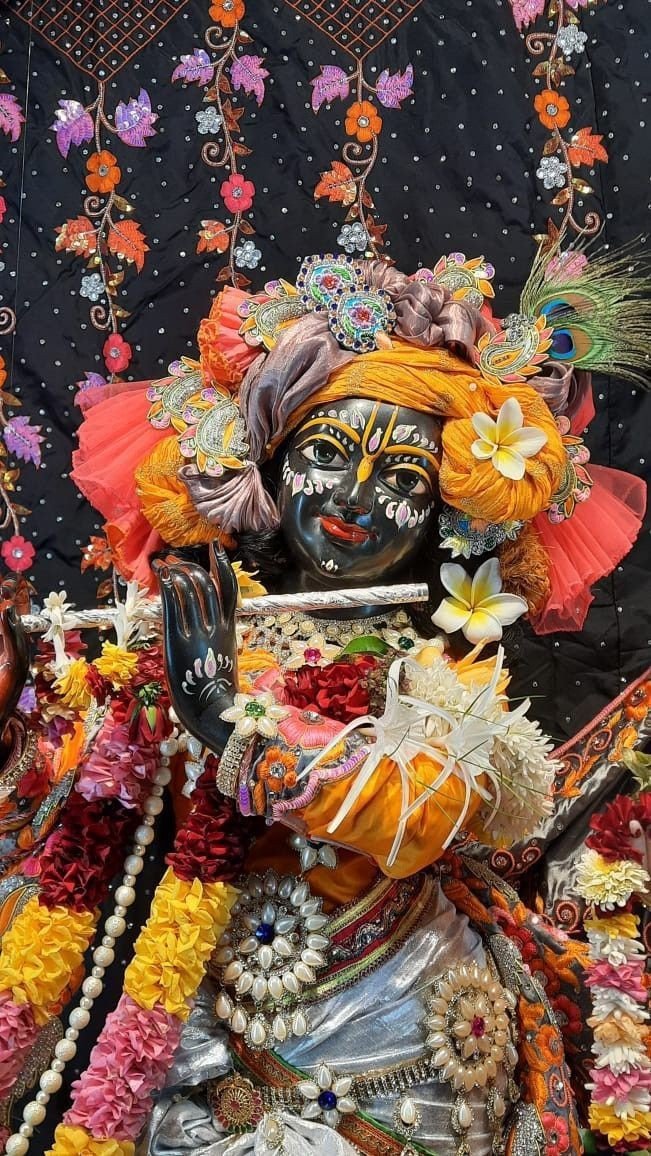 Banke Bihari Wallpaper