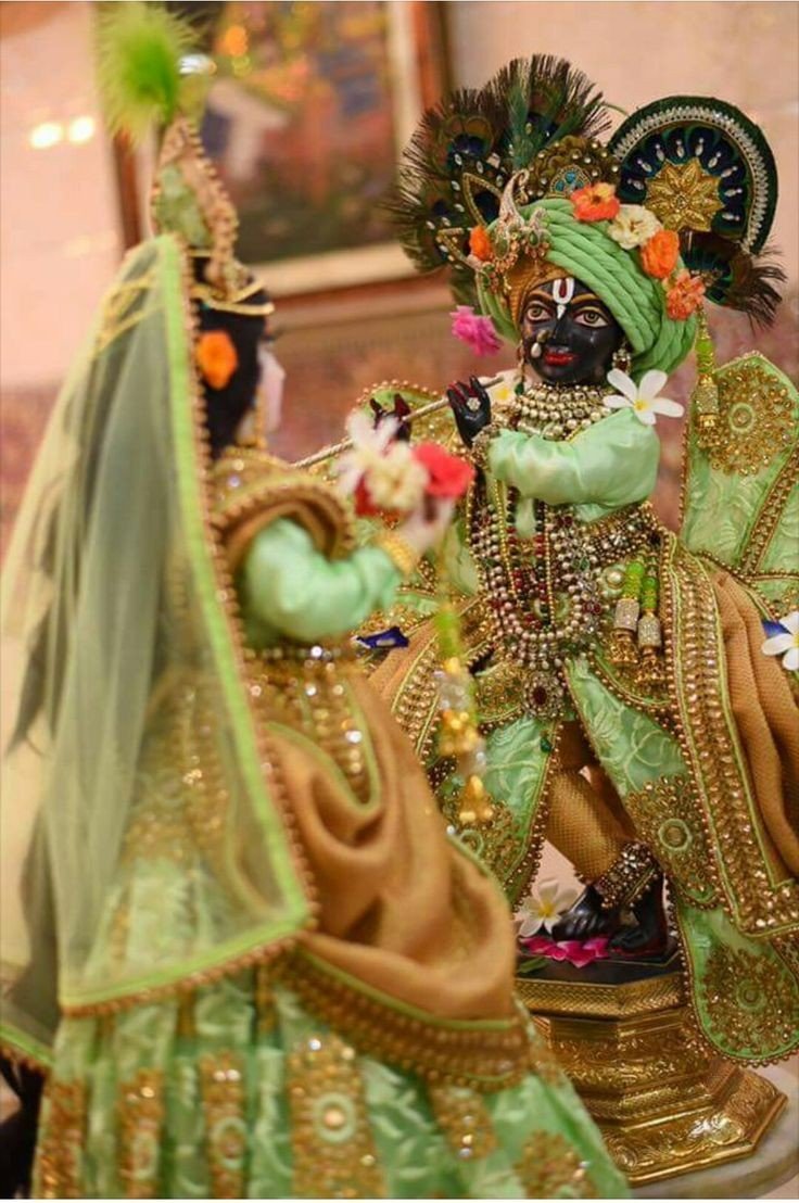 Banke Bihari Wallpaper