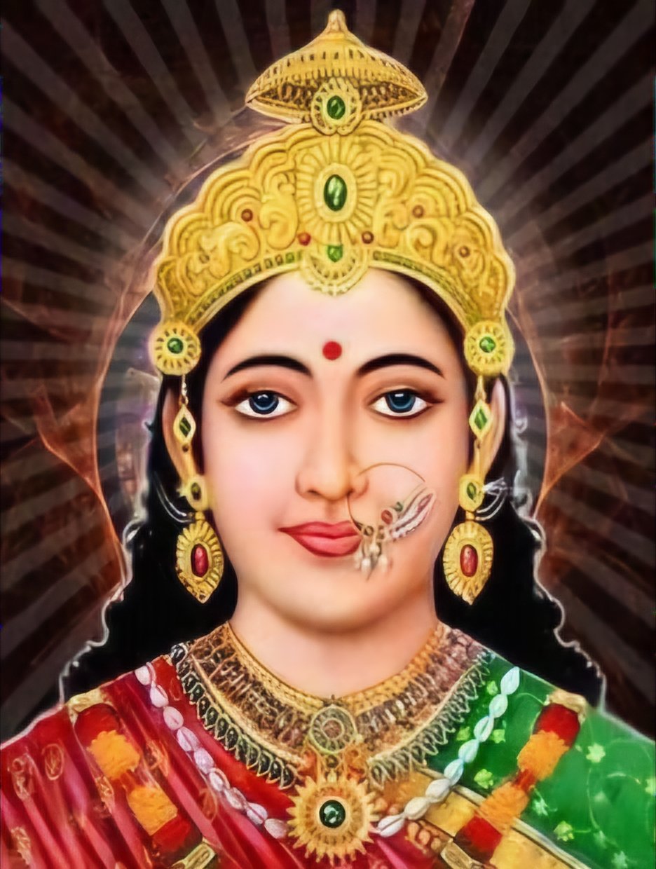 Chehar maa wallpaper