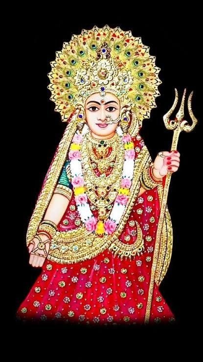 Chehar maa wallpaper