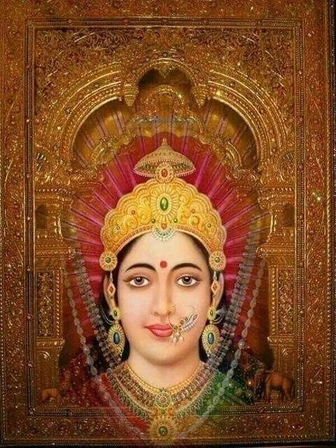 Chehar maa wallpaper