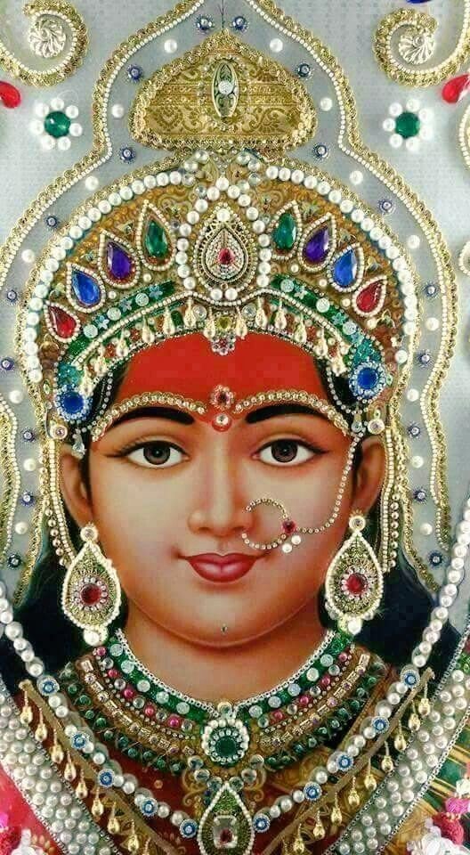 Chehar maa wallpaper