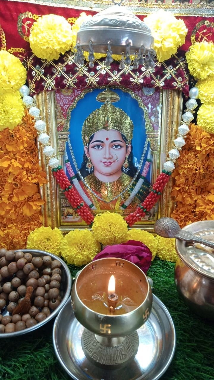 Chehar maa wallpaper