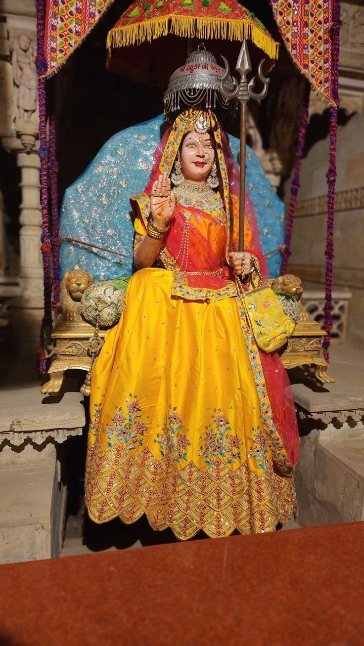 Chehar maa wallpaper