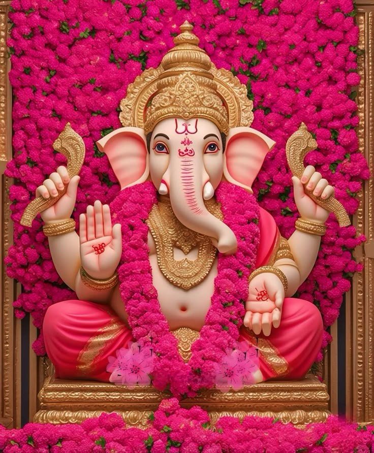 Ganesh ji wallpaper