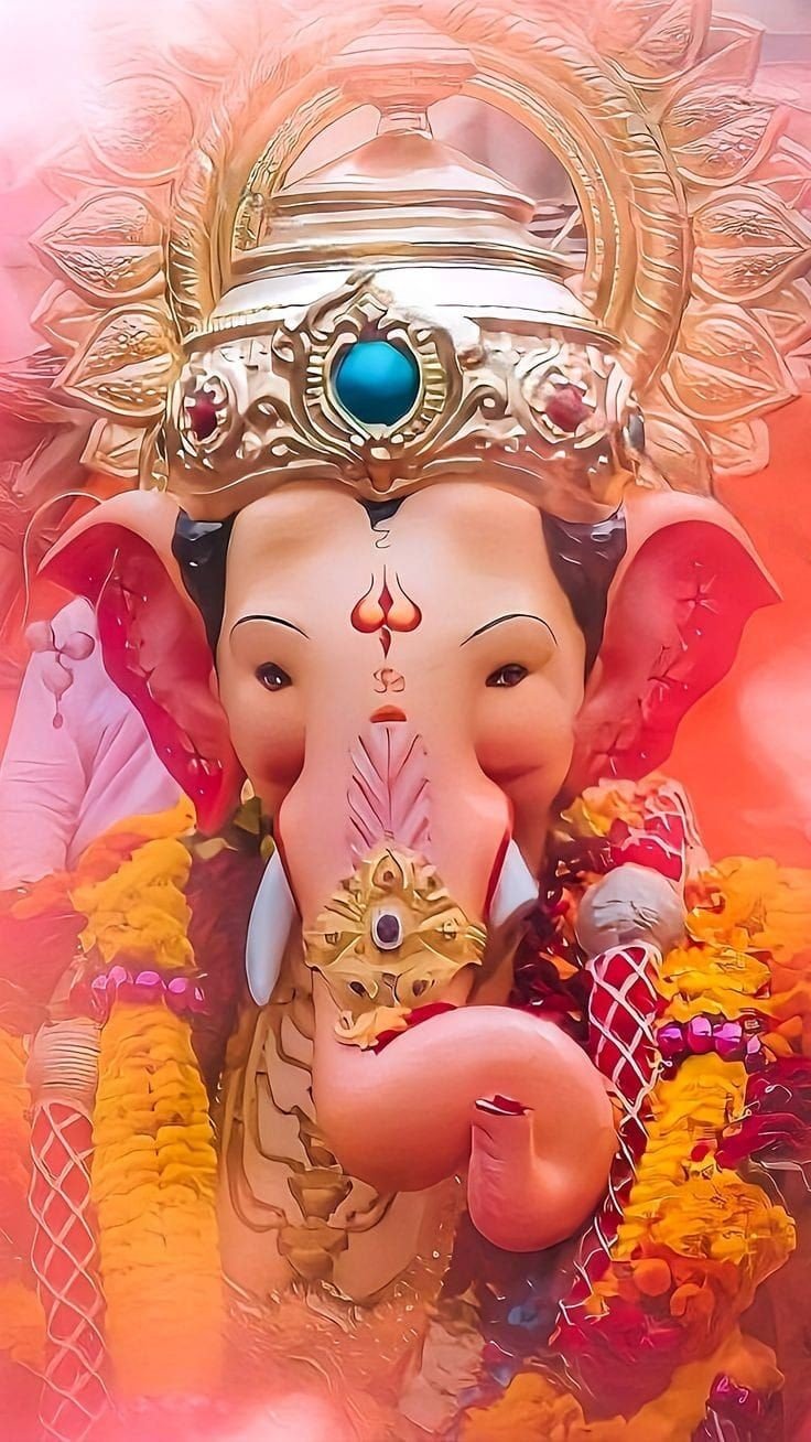 Ganesh ji wallpaper