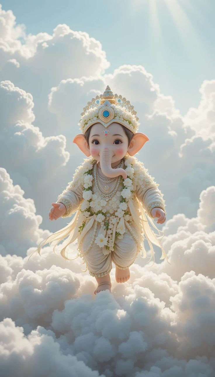Ganesh ji wallpaper