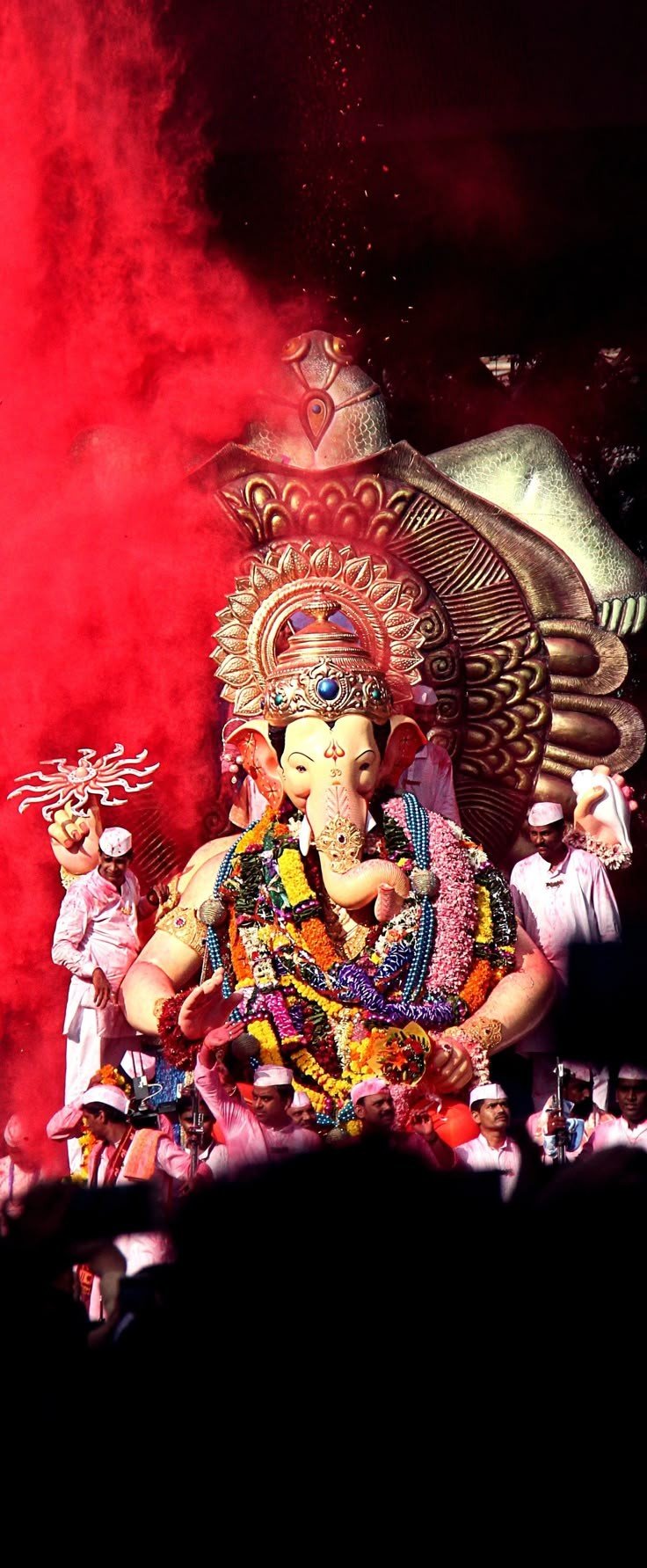Ganesh ji wallpaper