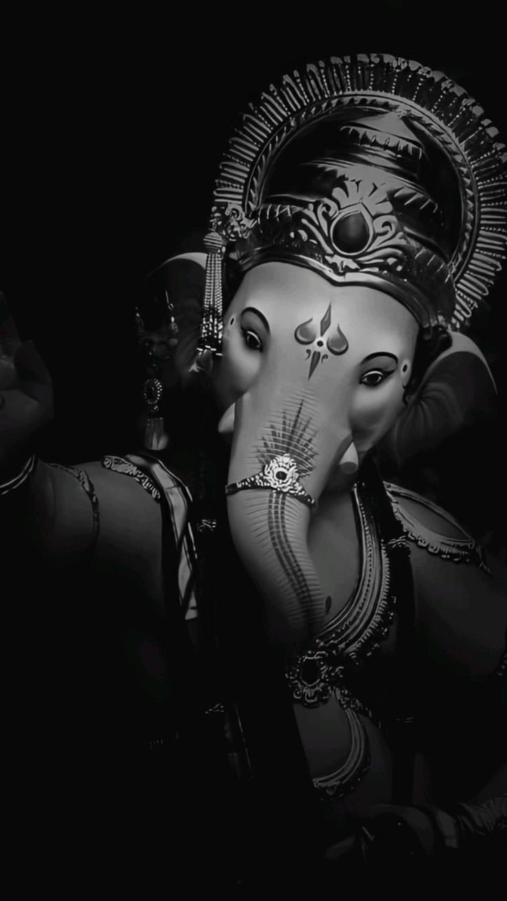 Ganesha wallpaper