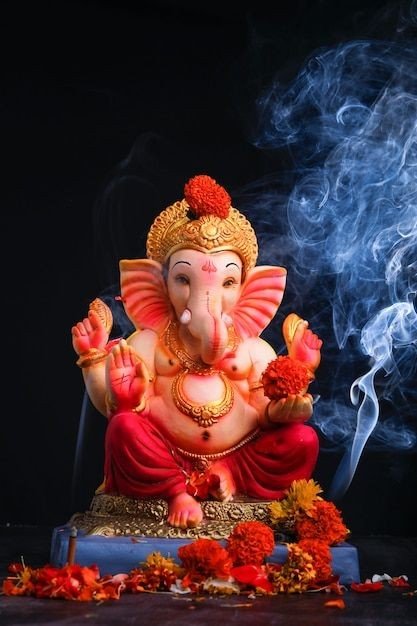 Ganesha wallpaper