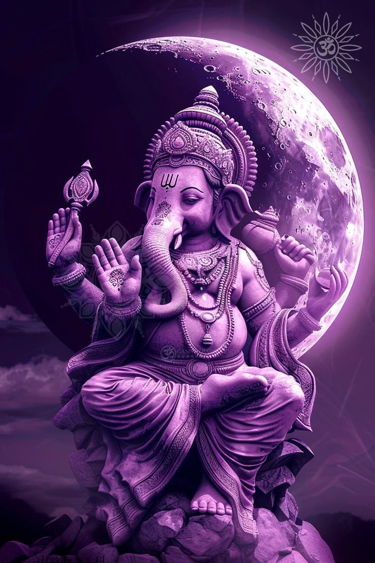 Ganesha wallpaper