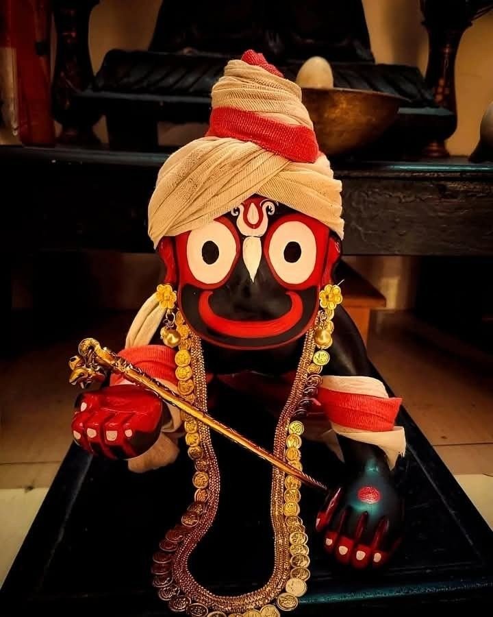 Jagannath Wallpaper