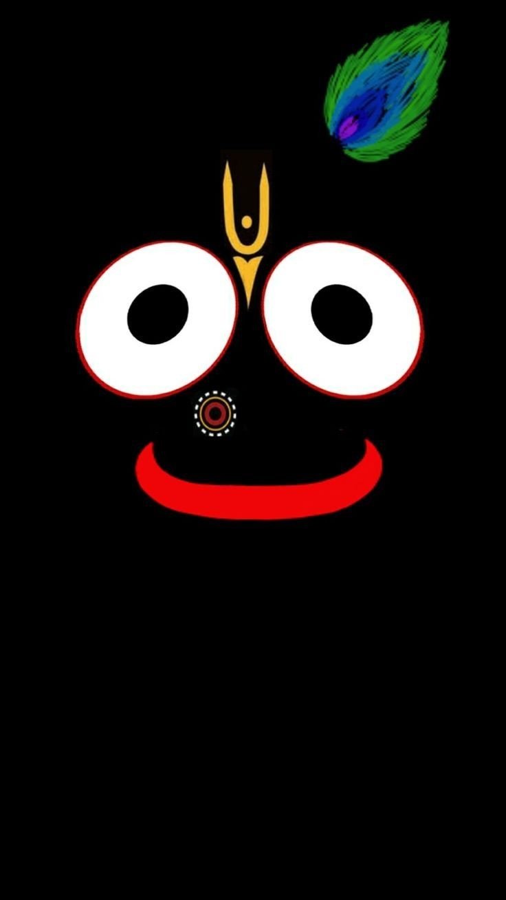 Jagannath Wallpaper