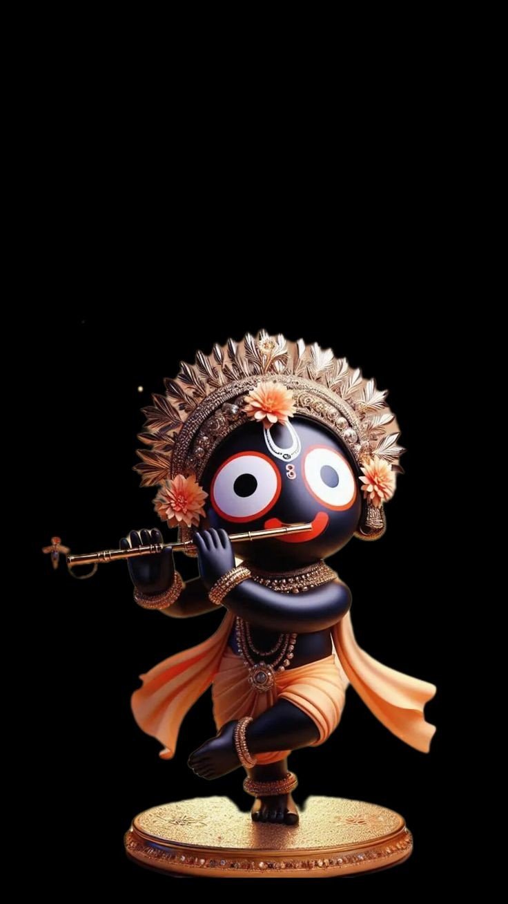 Jagannath Wallpaper
