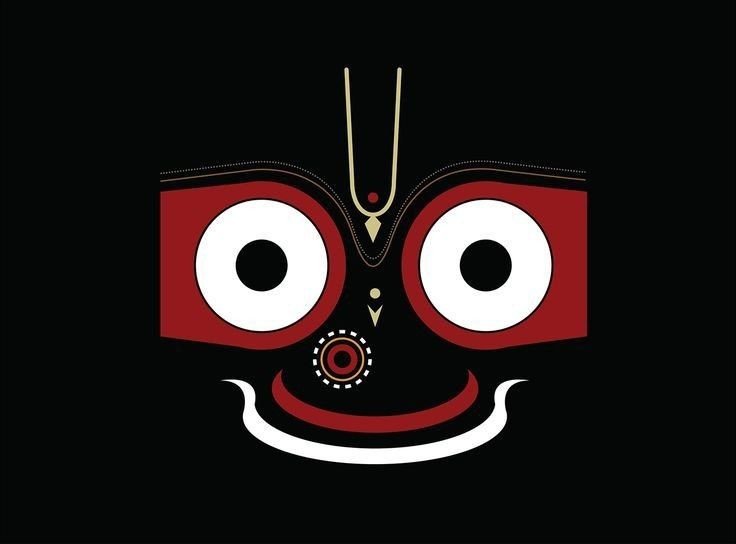 Jagannath Wallpaper