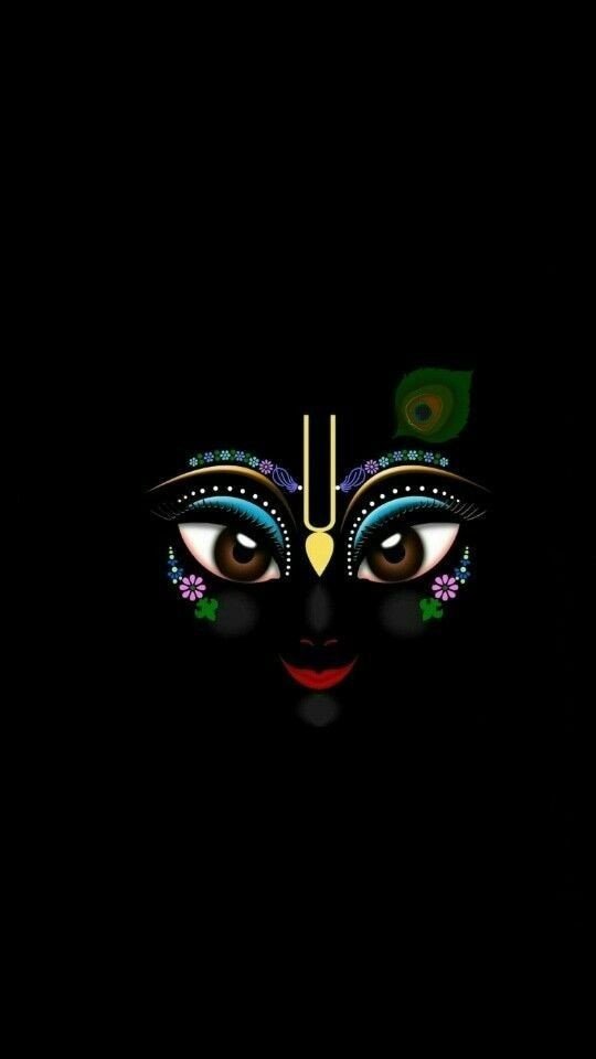 Jagannath Wallpaper