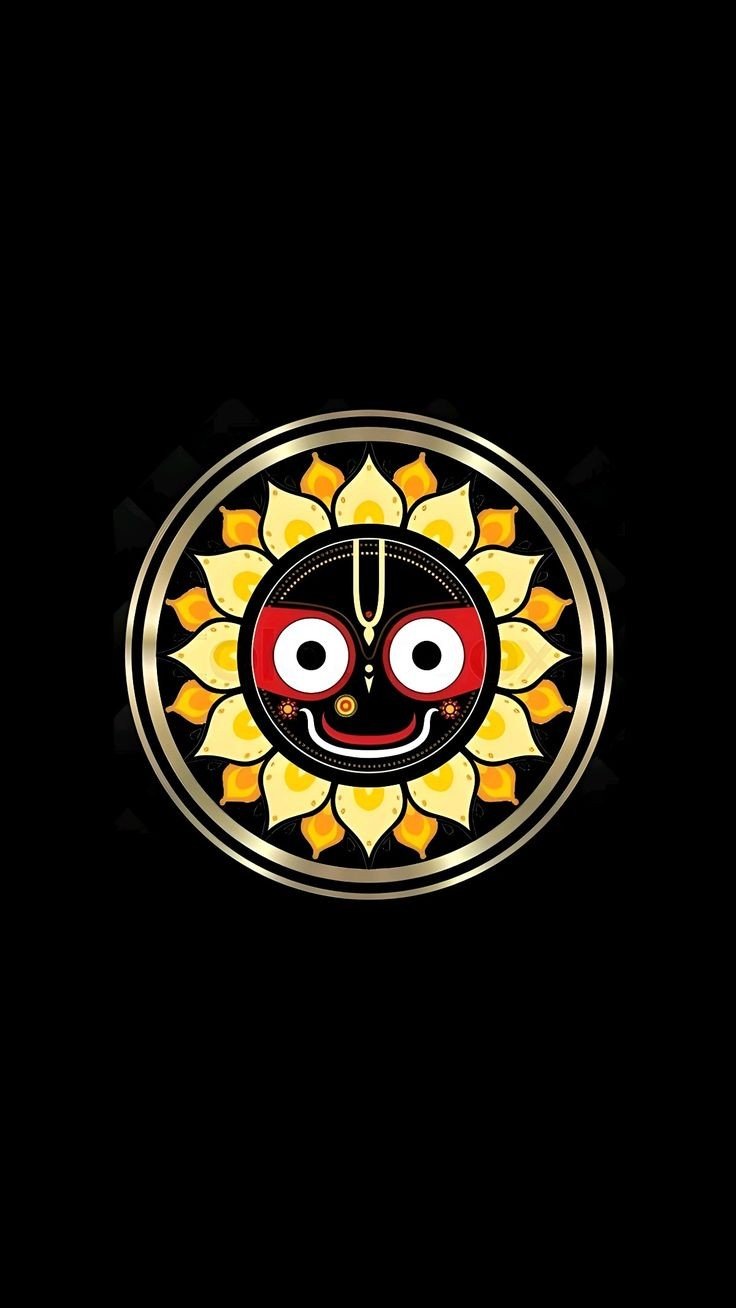Jagannath Wallpaper