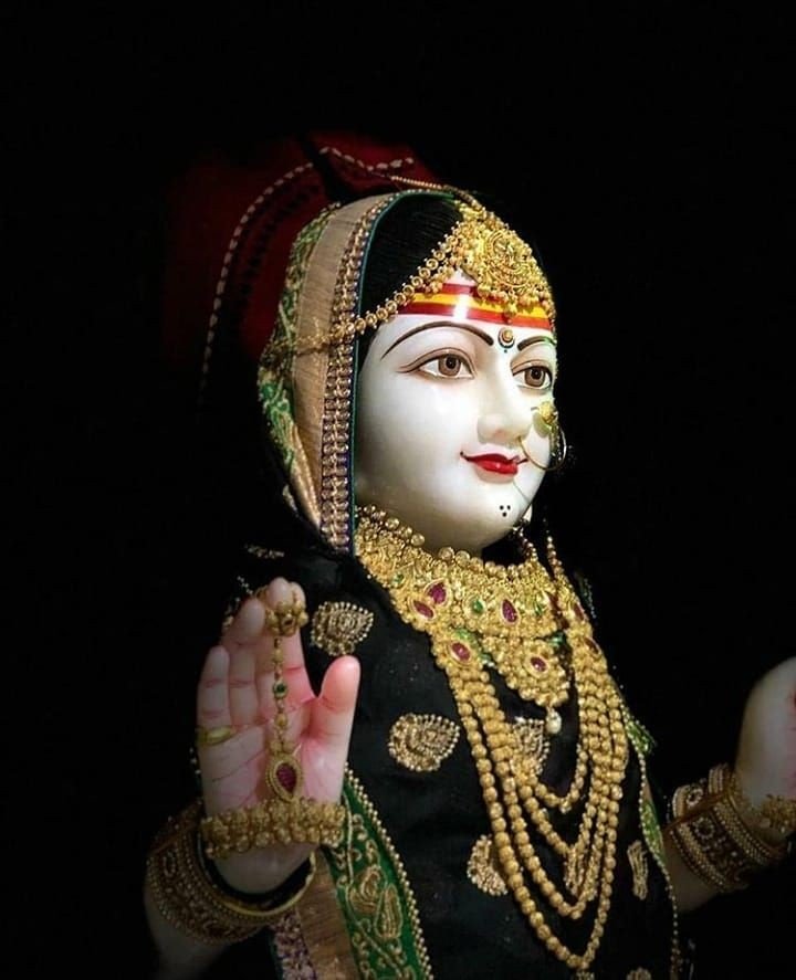 Khodal maa wallpaper hd