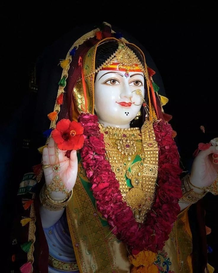 Khodal maa wallpaper hd