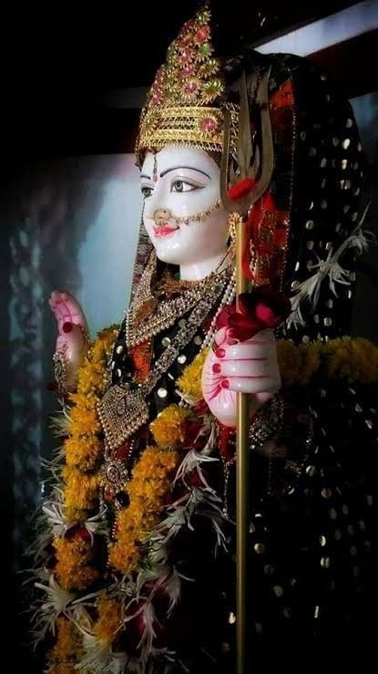 Khodal maa wallpaper hd