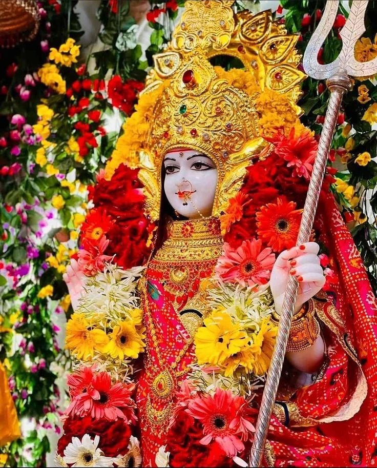 Khodal maa wallpaper hd