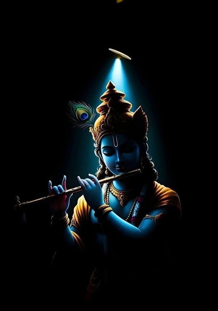 Krishna wallpaper