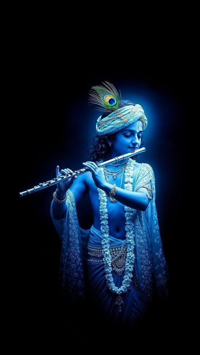 Krishna wallpaper