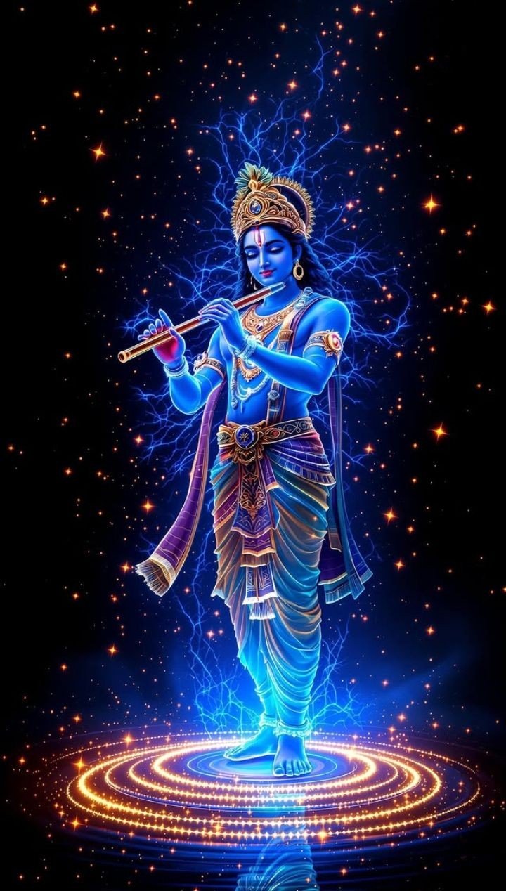 Krishna wallpaper