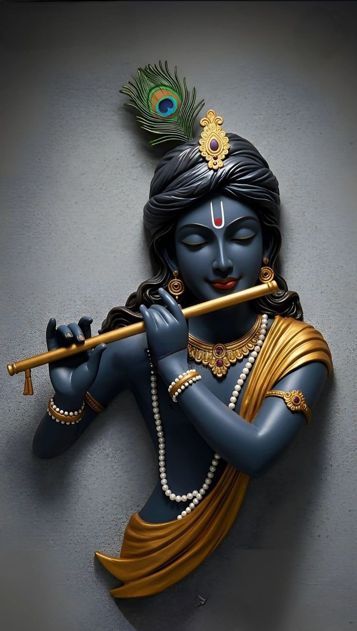 Krishna wallpaper