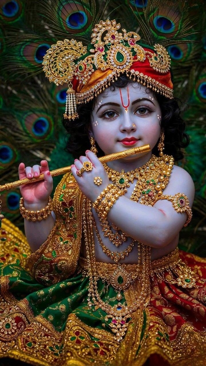 Krishna wallpaper