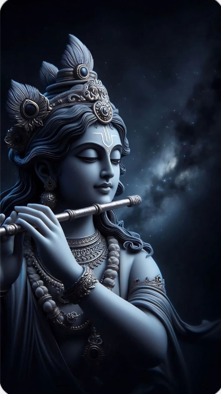 Krishna wallpaper