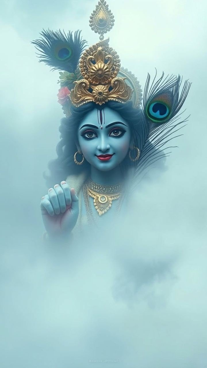 Krishna wallpaper