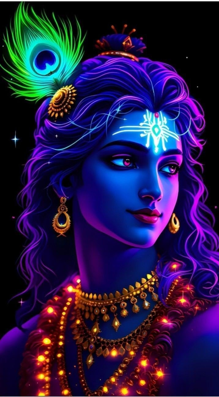 Krishna wallpaper
