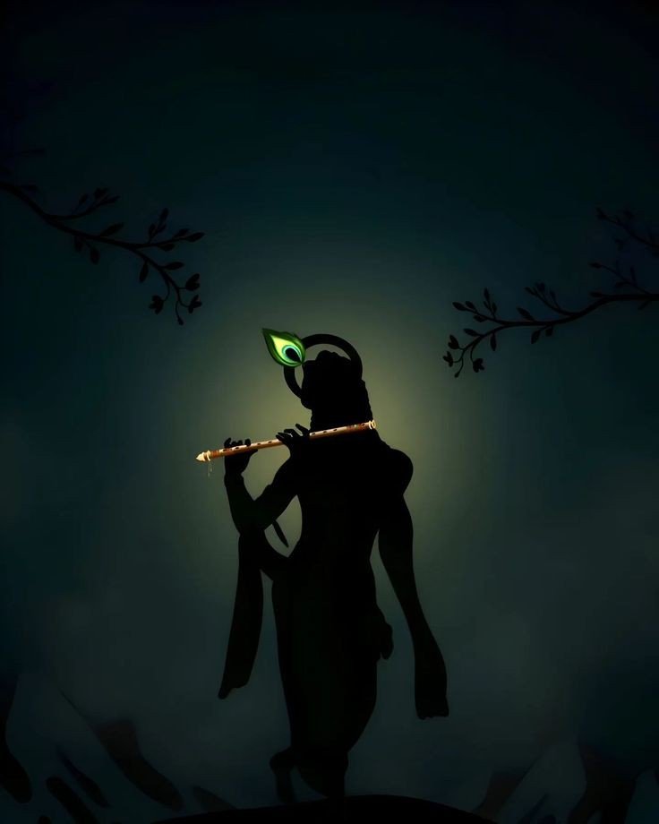 Krishna wallpaper