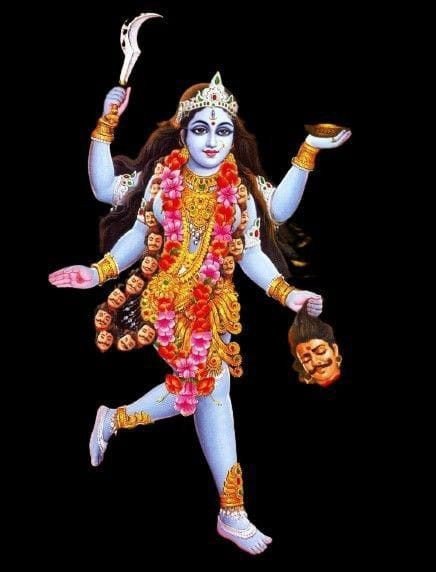 Maa Kali Wallpaper